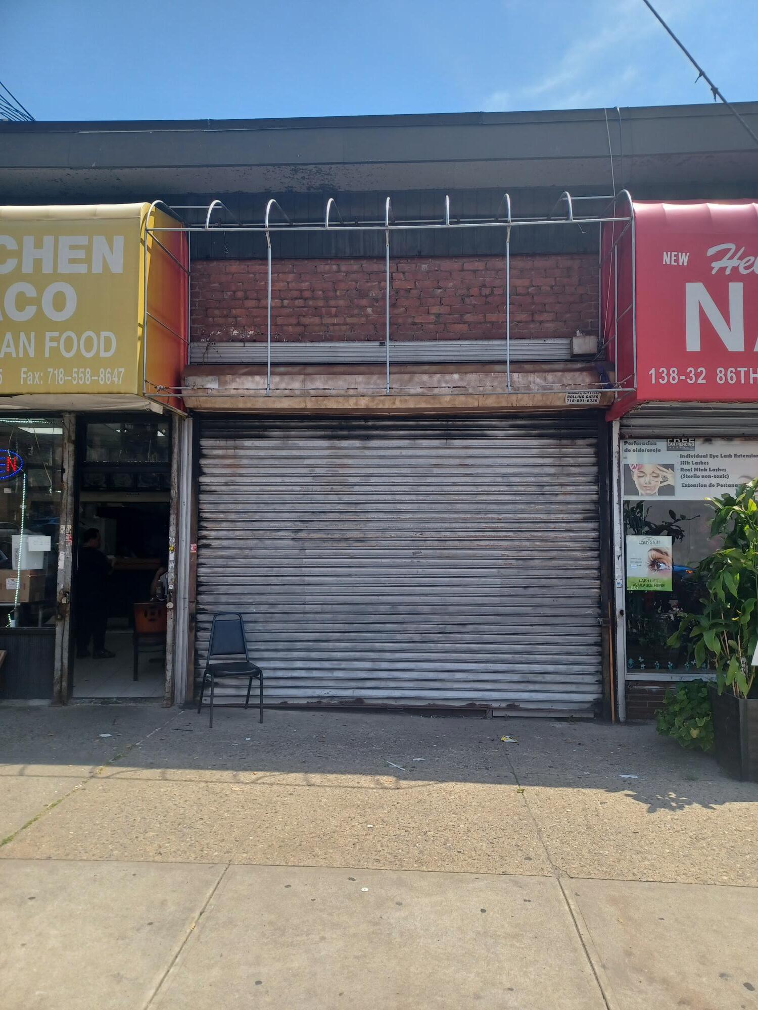13830 86th Ave, Jamaica, NY for Rent