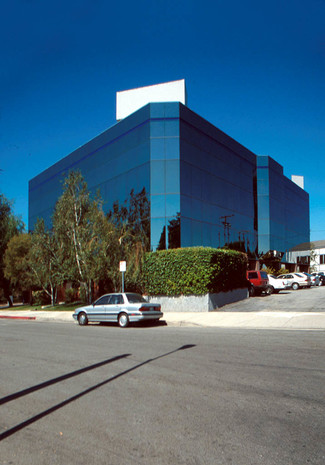 Granada Hills, CA Office - 15650 Devonshire St