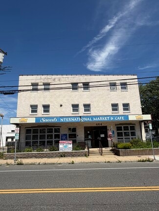 New London, CT Office - 464 Ocean Ave New London, CT Office - 464 Ocean Ave