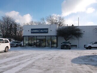 Neenah, WI undefined - 500 S Green Bay Rd Neenah, WI undefined - 500 S Green Bay Rd