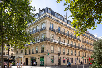 Paris, PAR Office - 37 Avenue Des Champs Elysées