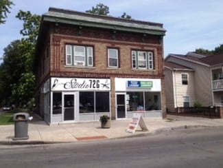 Rochester, NY Retail - 726-730 Genesee St Rochester, NY Retail - 726-730 Genesee St