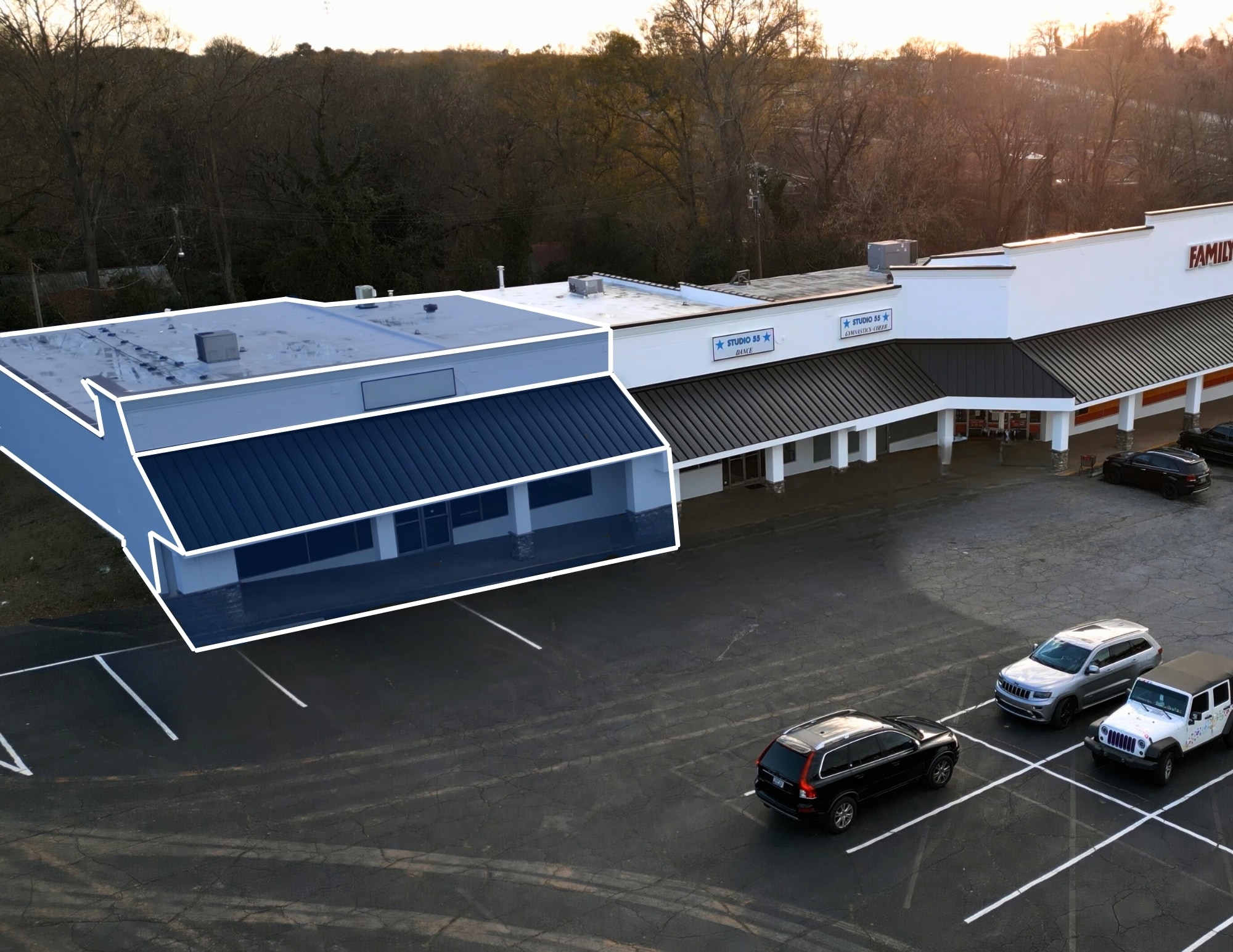 100-199 Fleming St, Laurens, SC for Rent