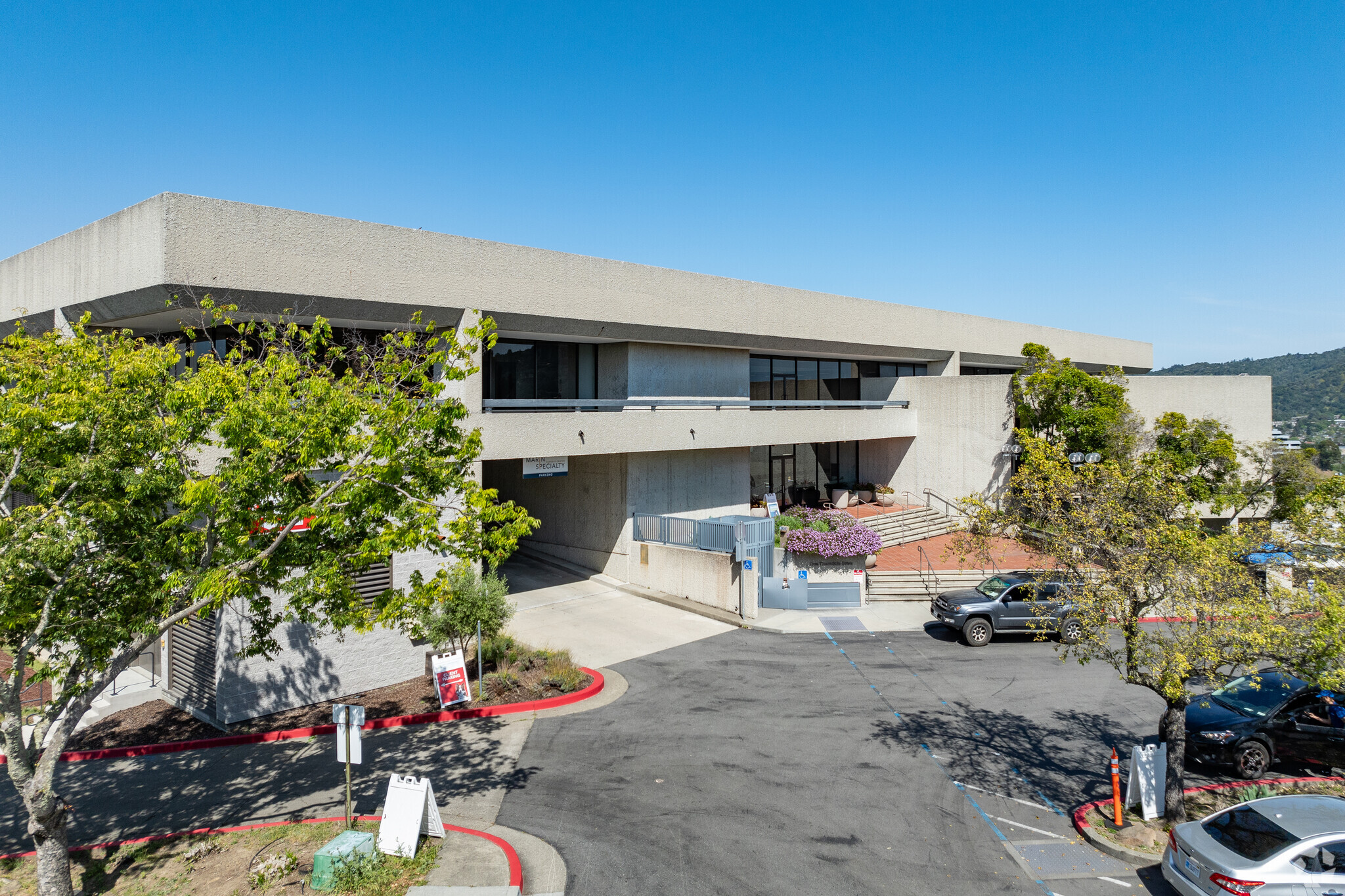 1 Thorndale Dr, San Rafael, CA for Rent