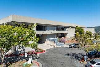 San Rafael, CA Office - 1 Thorndale Dr