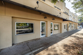Saint Petersburg, FL Retail - 554 1st Ave N