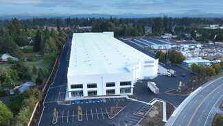 Vancouver, WA Industrial - 6920-7000 NE St. Johns Rd