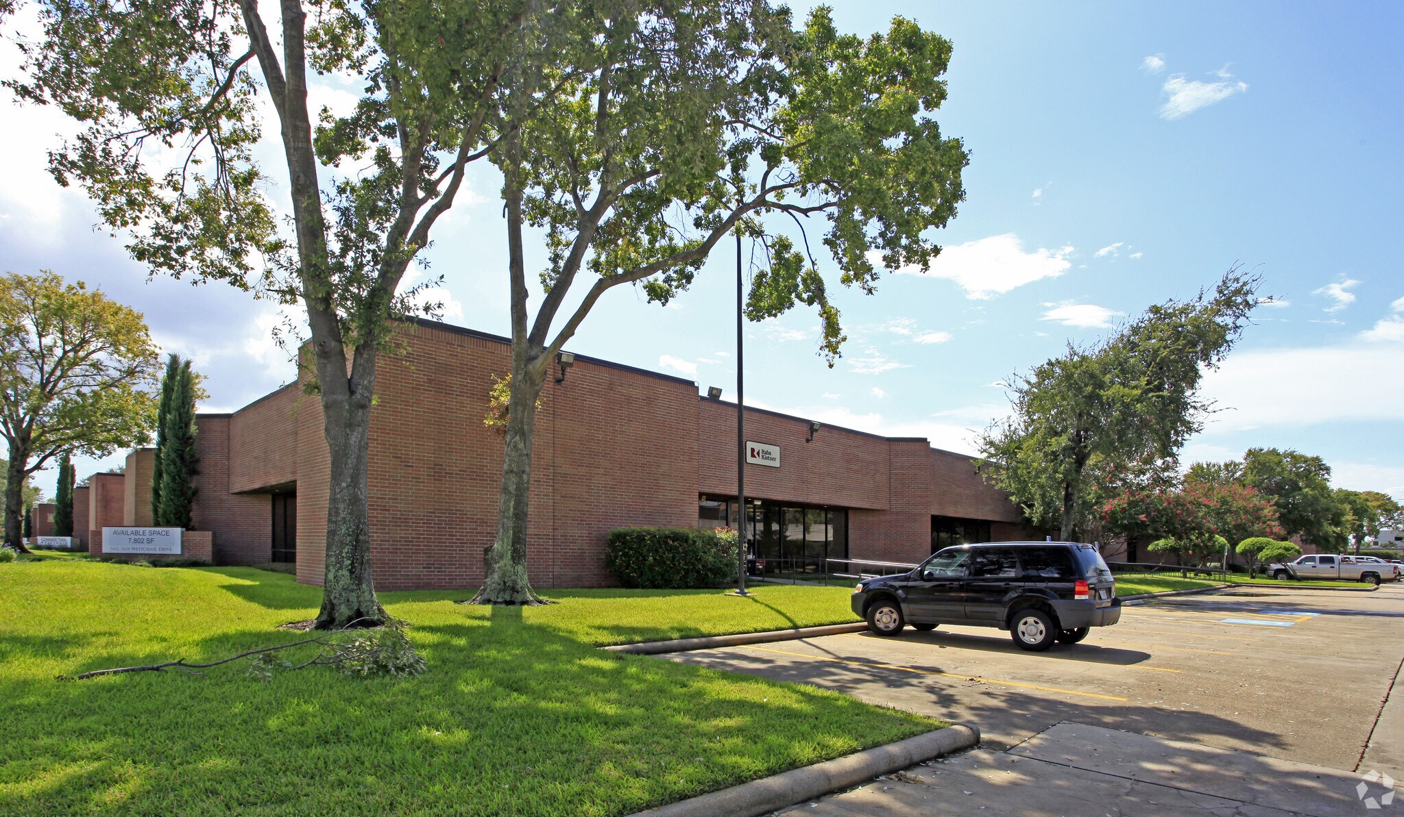 3602-3628 Westchase Dr, Houston, TX for Rent