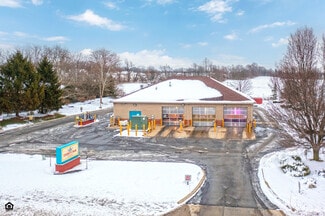 Pataskala, OH Car Washes - 732 Corylus Dr