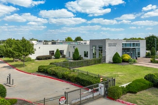 Plano, TX Office - 7940 Preston Rd