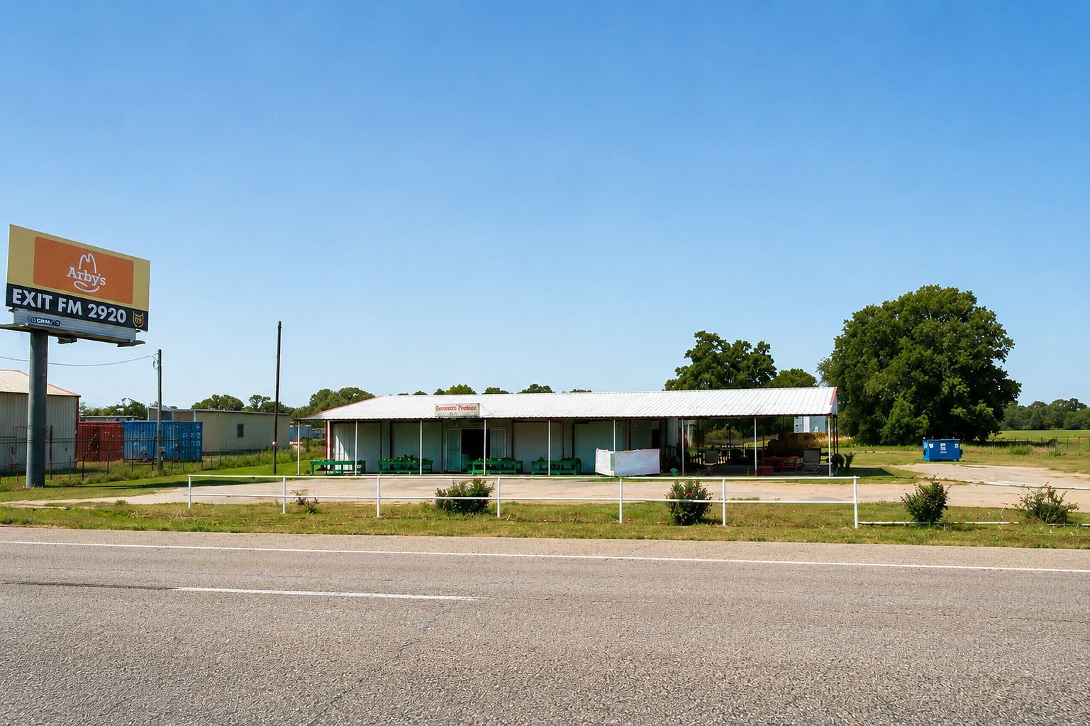 51089 US-290 w, Hempstead, TX for Sale