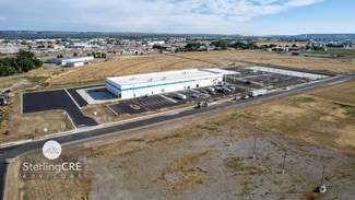 Billings, MT Warehouse - 6767 Tun Tavern Rd Billings, MT Warehouse - 6767 Tun Tavern Rd