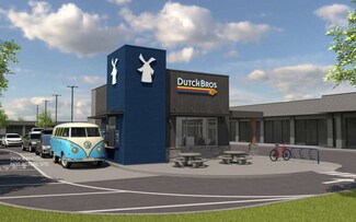 Albuquerque, NM Commercial Land - 7330 San Antonio Dr NE Albuquerque, NM Commercial Land - 7330 San Antonio Dr NE