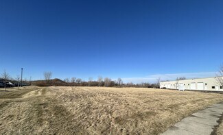 Fitchburg, WI Commercial Land - 2859 Commerce Park dr