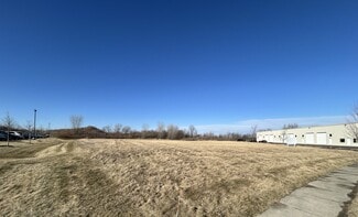 Fitchburg, WI Industrial - 2859 Commerce Park dr Fitchburg, WI Industrial - 2859 Commerce Park dr