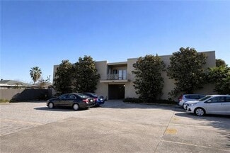 Metairie, LA Apartments - 3107 Orris Ln