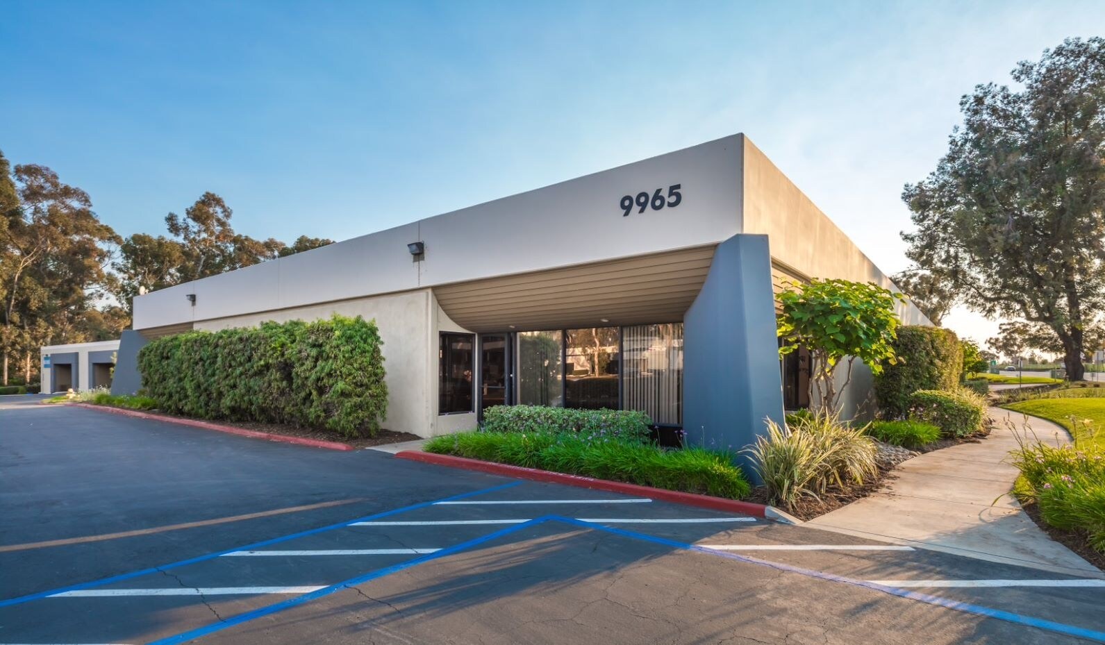 9965 Carroll Canyon Rd, San Diego, CA for Rent