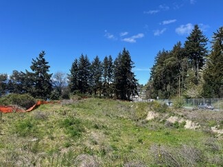 Bremerton, WA Commercial Land - 1943 Wheaton Way