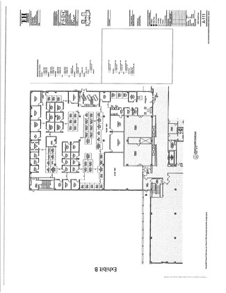 Lansdale, PA Office - 1684 S Broad St