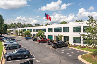 Alpharetta, GA undefined - 5975 Shiloh Rd
