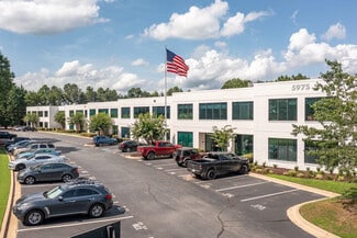 Alpharetta, GA Showroom - 5975 Shiloh Rd