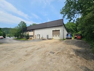 Brewster, NY Light Distribution - 3881 Danbury Rd