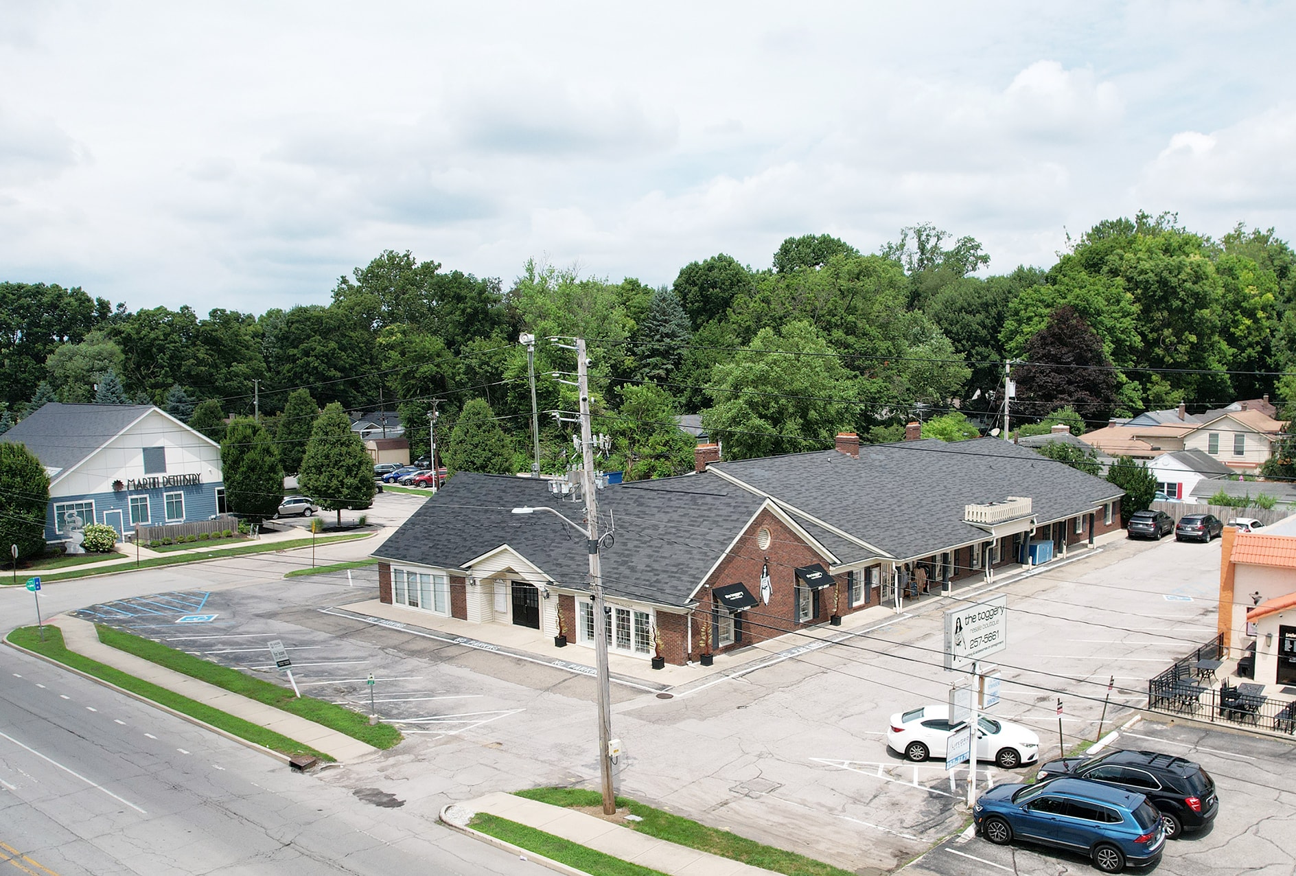 1810 Broad Ripple Ave, Indianapolis, IN for Sale