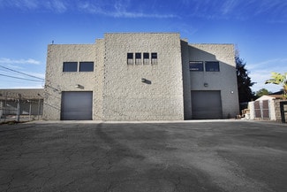 Wilmington, CA Industrial - 911 W C St