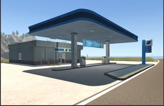 New Bedford, MA Convenience Store - 123 Ave of America