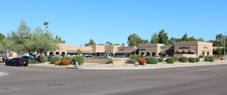 Scottsdale, AZ Office/Retail - 9330 E Poinsettia Dr