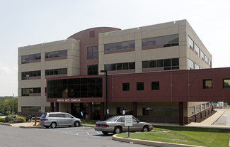 Wilmington, DE Medical - 700 W Lea Blvd