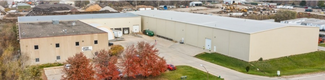 Ames, IA Warehouse - 2105 SE 5th St