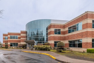 Portland, OR Office - 8338 NE Alderwood Rd