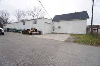 Romulus, MI undefined - 36135 Bibbins St