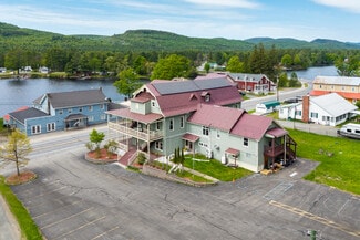 Wells, NY Specialty - 1454 State Route 30 Wells, NY Specialty - 1454 State Route 30