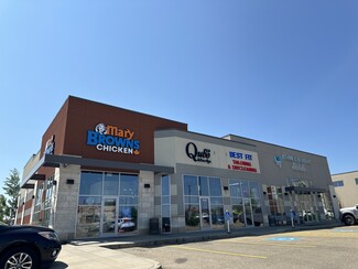 Edmonton, AB Retail - 5135 167 Ave Nw