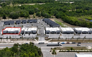 Apopka, FL Retail - 2535 Ocoee Apopka Rd