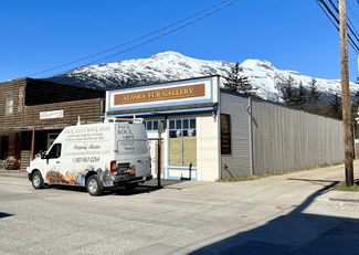 Skagway, AK Retail - 435 Broadway