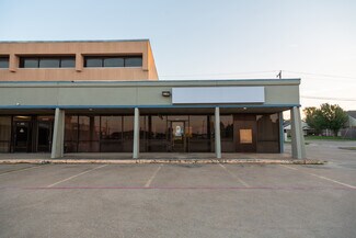 Mesquite, TX Retail - 801 Kearney St W