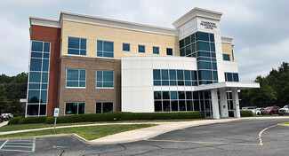 Chesapeake, VA Office/Medical - 516 Innovation Dr