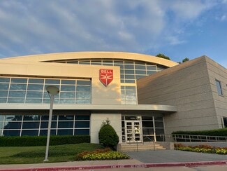 Fort Worth, TX Office/Medical - 4333 Amon Carter Blvd