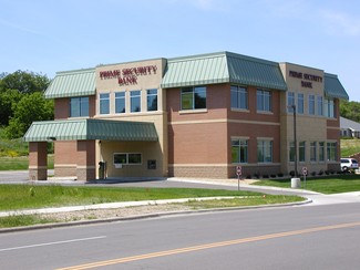 Eagan, MN Office/Retail - 1595 Thomas Center Dr