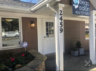Decatur, GA Office - 2459 N Decatur Rd