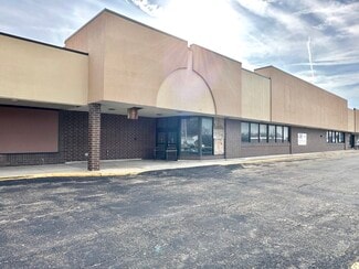 Danville, IL Retail - 1507 N Bowman