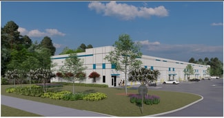 Apopka, FL Industrial - 3716 Hogshead -1