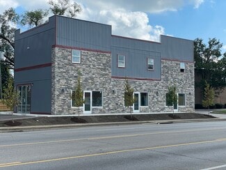 Whitehall, OH Storefront Retail/Office - 836 S Hamilton Rd