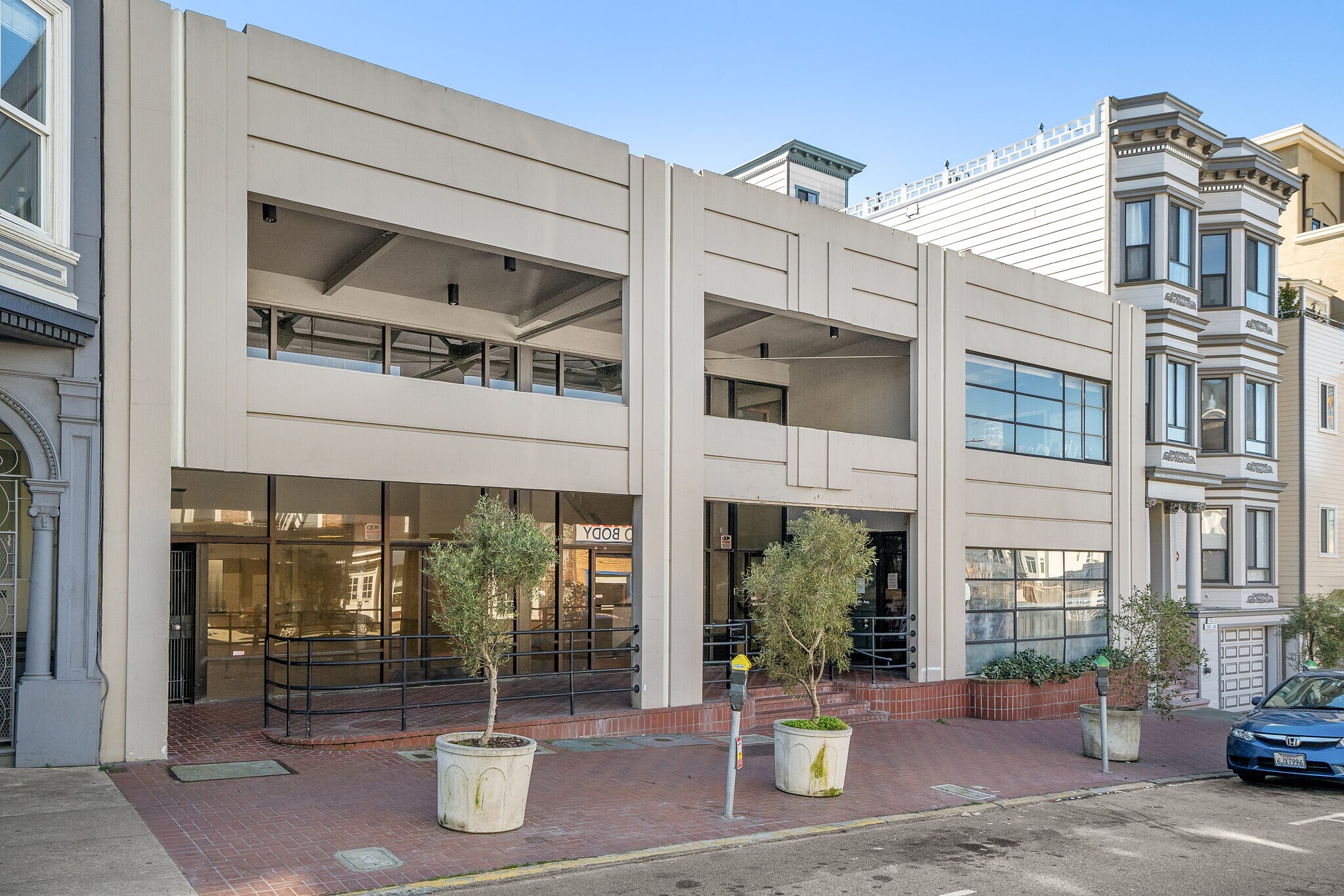 1545-1555 Pacific Ave, San Francisco, CA for Sale