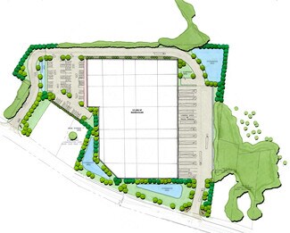 Monticello, NY Commercial Land - 86 Jefferson St