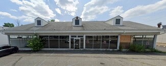 East Hanover, NJ Storefront - 253 State Route 10