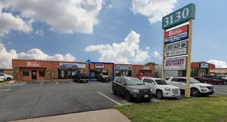 Lawton, OK Retail - 3130 NW Cache Rd